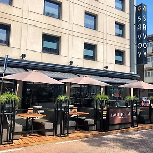 Savoy Hotel Rotterdam Rotterdam