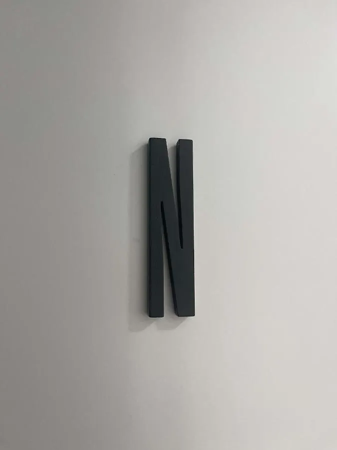 Natural 1 Bedroom Apartment 54M2 -Ss177N- Rotterdam